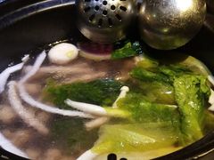-润泽园椰子鸡(汇一城店)