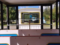 -五营红松林海景区