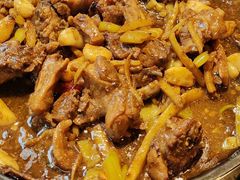 -甘家界牌柠檬鸭(青山店)