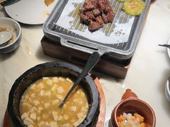 -绿茶餐厅(青岛城阳万象汇店)