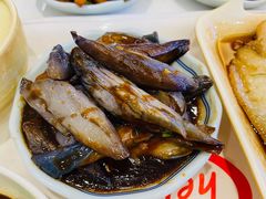 -老盛兴汤包馆(安波店)
