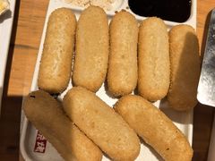 -本色·小马哥烧烤(无锡九里仓店)