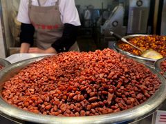 -丁家脆哨(民生路店)