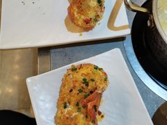 -上隐水产海鲜刺身自助餐(淮海百盛店)