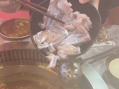 -宽尺巷鱼蛙自助火锅(虎丘钻石广场店)