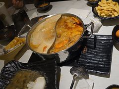 -呷哺呷哺(砂之船奥莱店)