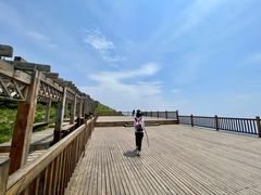 -白草畔自然风景区