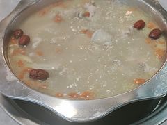 -光头药膳鸡(莱茵小镇店)