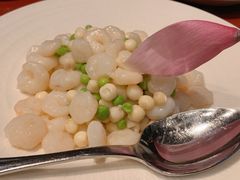 -镇江苏宁万豪酒店-苏筵中餐厅
