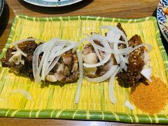 -清真·玛丽亚新疆菜主题餐厅(浙江中路店)