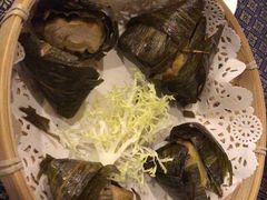 -南沙游艇会·大兵船餐厅