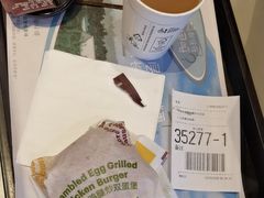 -麦当劳(季华好又多店)