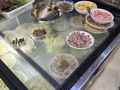 -玲燕蒸菜馆(江东路店)