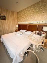 -北京圣宝妇产医院·妇产科·儿科