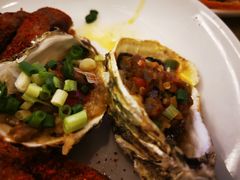-芭菲盛宴·环球美食(解放碑英利国际店)