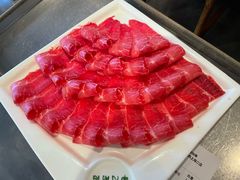 -南门涮肉(上海二店)