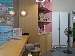-海马体照相馆(上海宝山万达广场店)