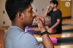 -Just Yoga 瑜伽·阿育吠陀