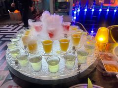 -Famous肥猫墨西哥音乐餐吧(五棵松华熙LIVE店)