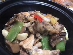 -和平馆·地道港澳茶餐厅(西门口店)