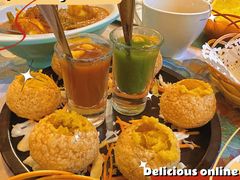 -Santoor 萨都里印度餐厅(北锣鼓巷店)