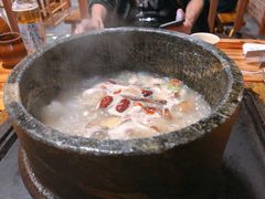 腊排骨锅-滇藏石锅宴(北门坡古城管理局店)