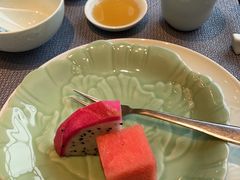 -浙江西子宾馆·牡丹厅