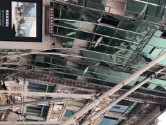 -北川老县城地震遗址