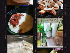 -探窝·竹笙椰子鸡(杨箕店)