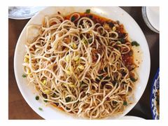 -山城酒家(燕山路店)