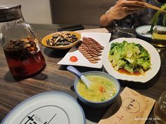 枣想核你在一起-十二生肖主题餐厅(吕家营店)