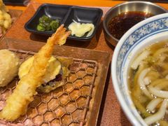 -天妇罗内顺田(罗湖店)