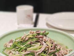 芫爆肚丝-金春禧(贵和领秀城店)
