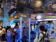 -反斗乐园(领展中心城店)