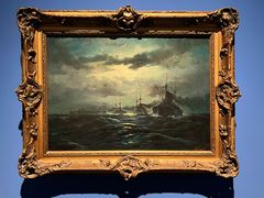 -上海博物馆(人民广场馆)