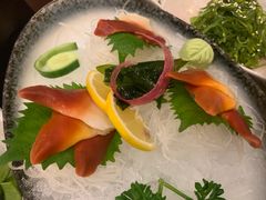 -松子料理(亮马桥店)