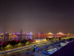 -武汉两江游览·夜游长江(汉口粤汉码头)