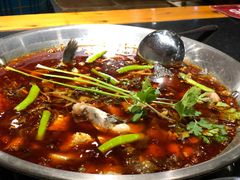 -小饕荟雅安贡椒鱼鲜馆(广福桥店)