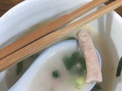 -刘记古镇羊肉汤