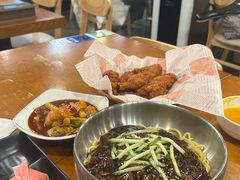 -韩礼年糕(飞虹路店)