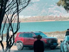 -西昌邛海宾馆