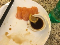 -禾斗海鲜自助(市南银座店)