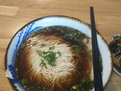 -朱洪元苏式面馆(绿宝广场店)