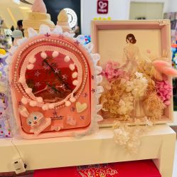 -Hape玩具部落(五棵松万达广场店)