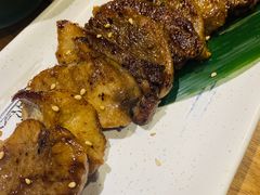 -和喜居酒屋(万龙丽水湾店)