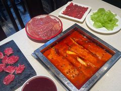 -红鼎坊·老成都火锅(新南门店)
