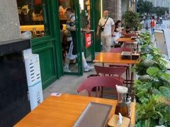 大堂-五样儿西昌小签签烤串(建设路店)