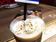-那时新疆·车师(大宁音乐广场店)