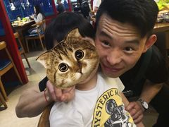 -老炉家木炭烤肉(长江国际店)