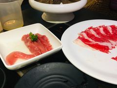 -老诚一锅羊蝎子(黄寺大街店)